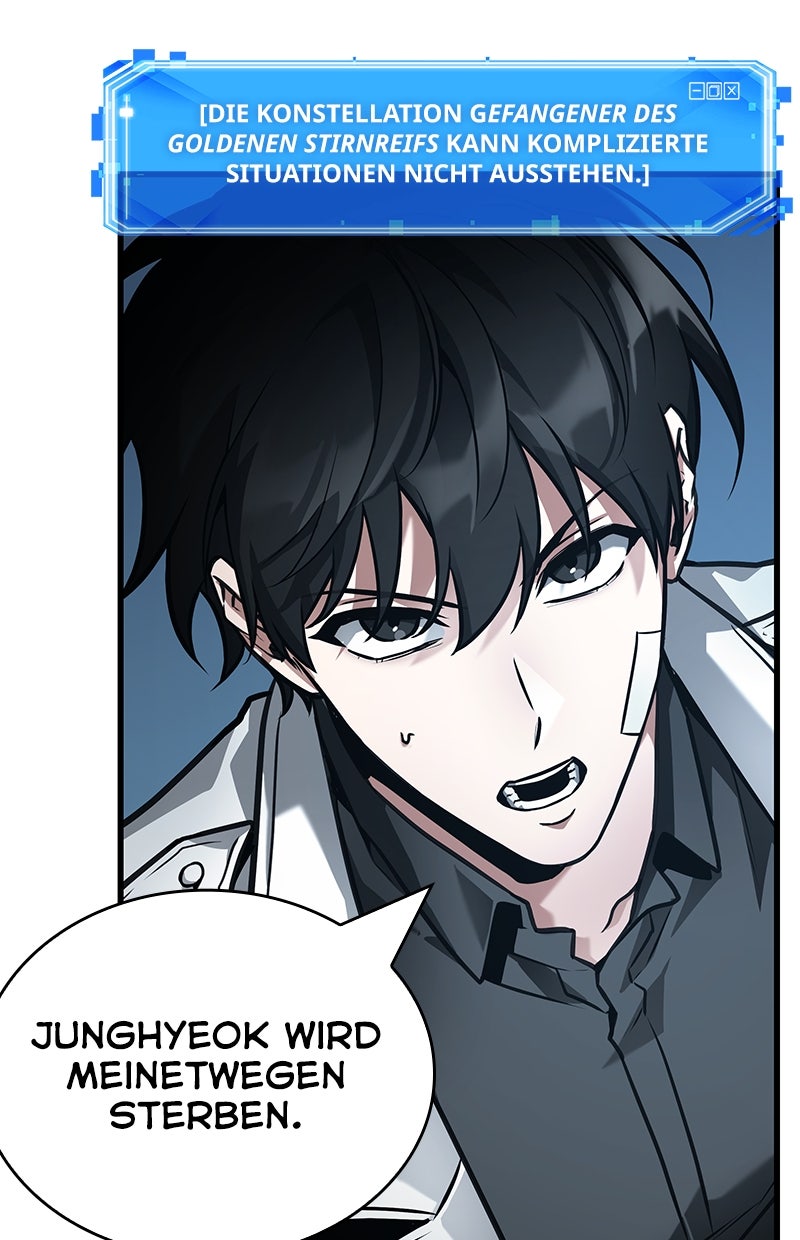 Read Der allwissende Leser Manga Online