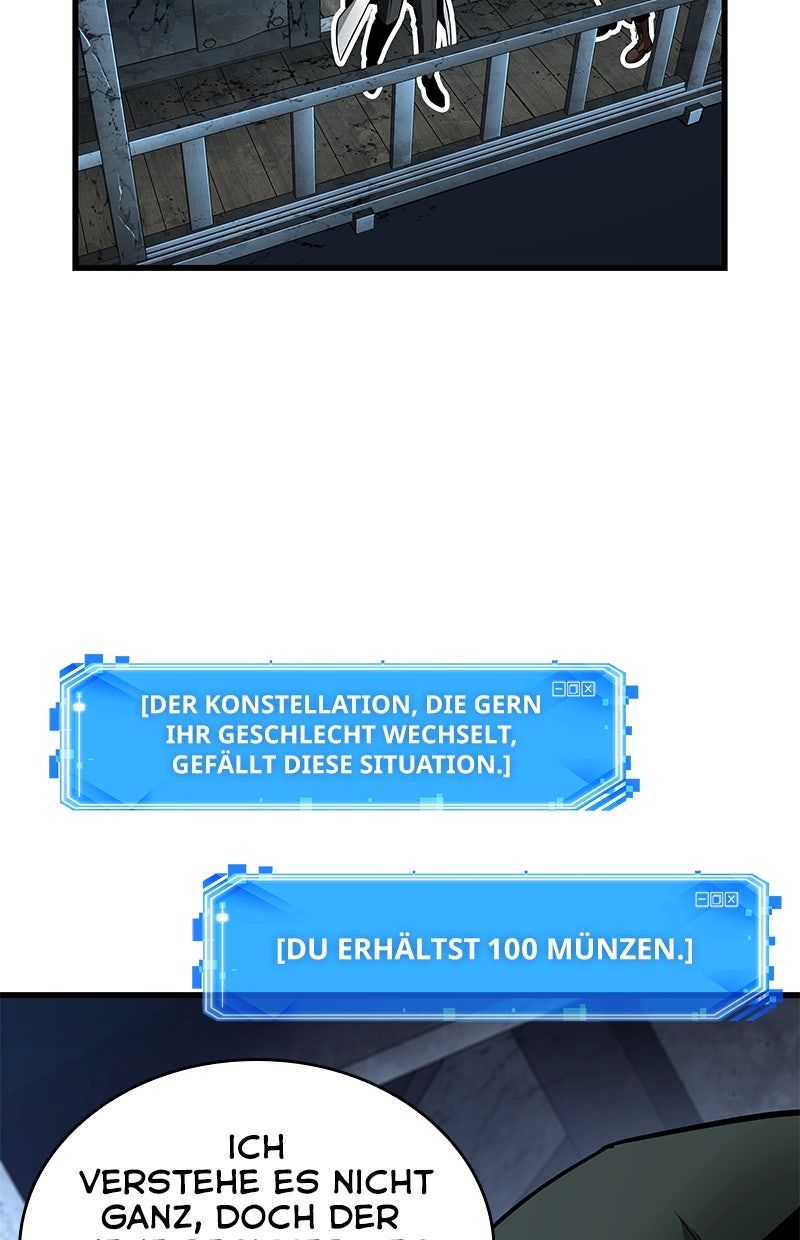 Read Der allwissende Leser Manga Online