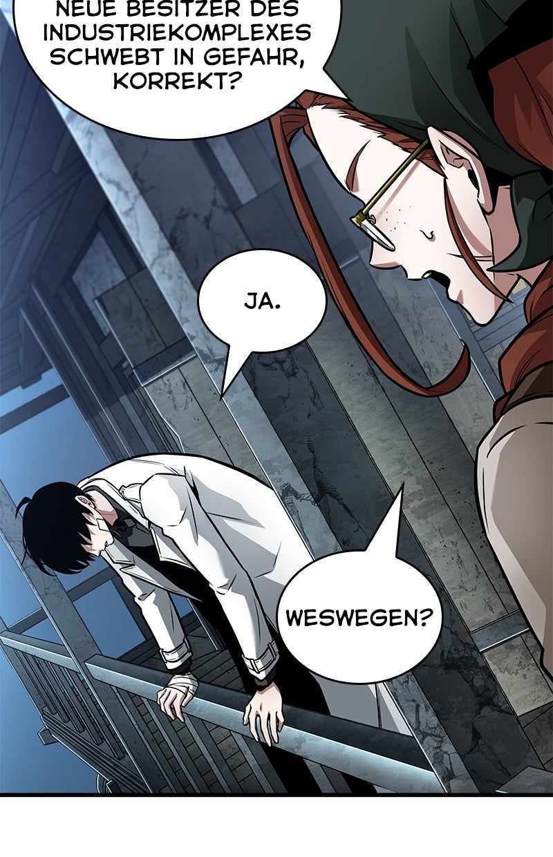 Read Der allwissende Leser Manga Online