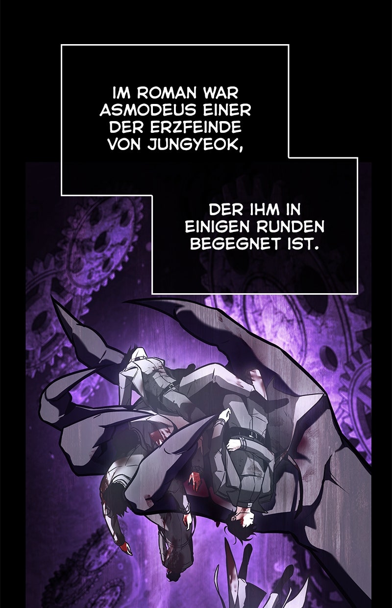 Read Der allwissende Leser Manga Online