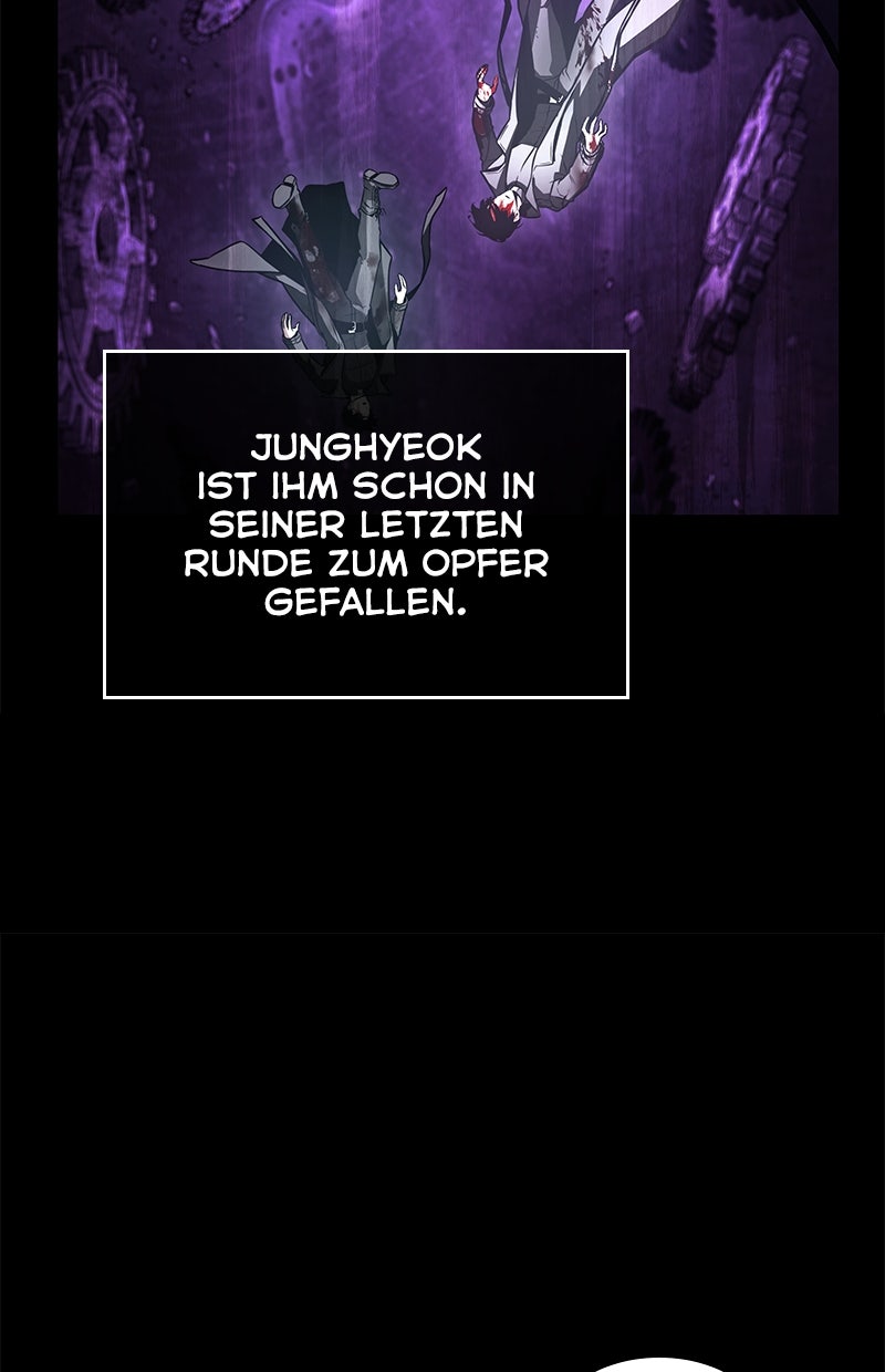 Read Der allwissende Leser Manga Online