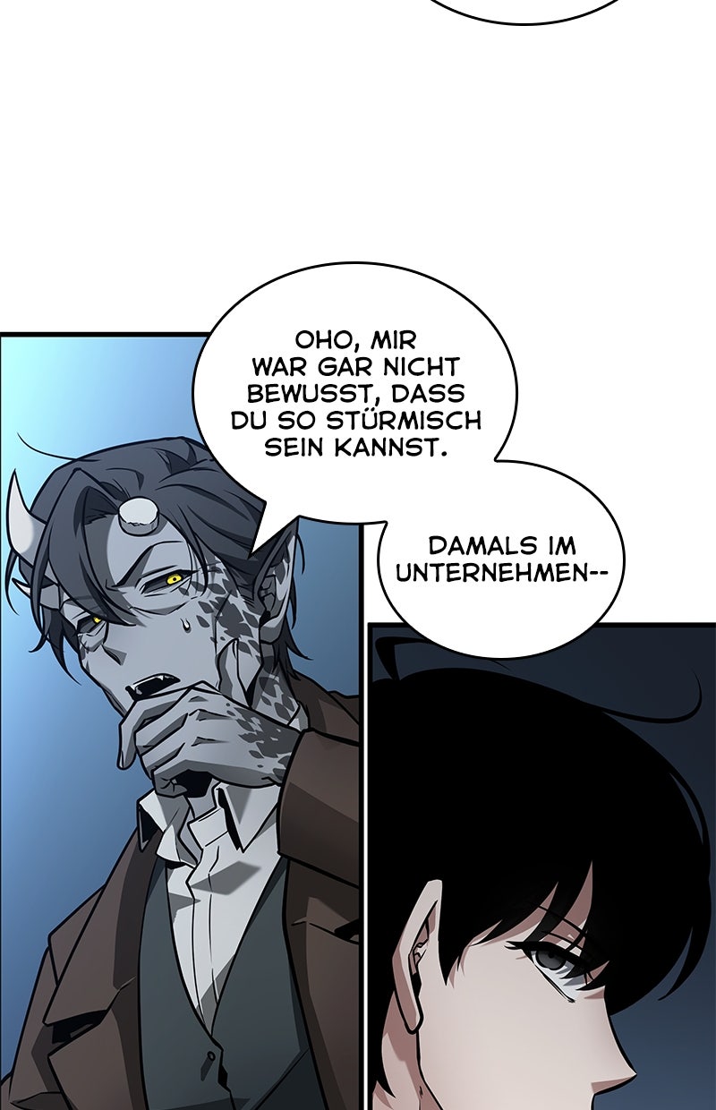 Read Der allwissende Leser Manga Online