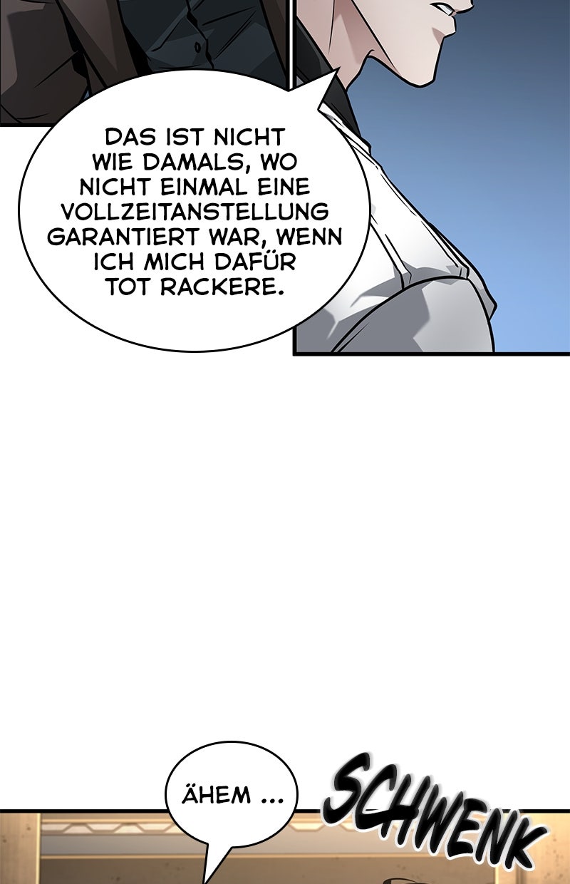 Read Der allwissende Leser Manga Online