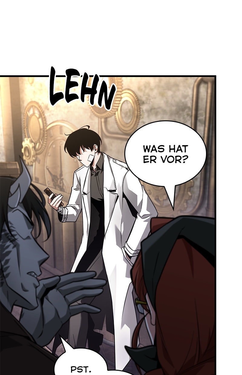 Read Der allwissende Leser Manga Online