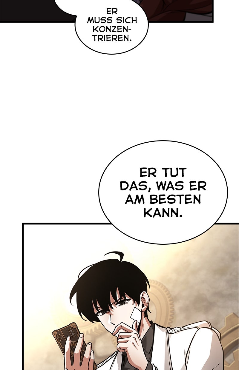 Read Der allwissende Leser Manga Online