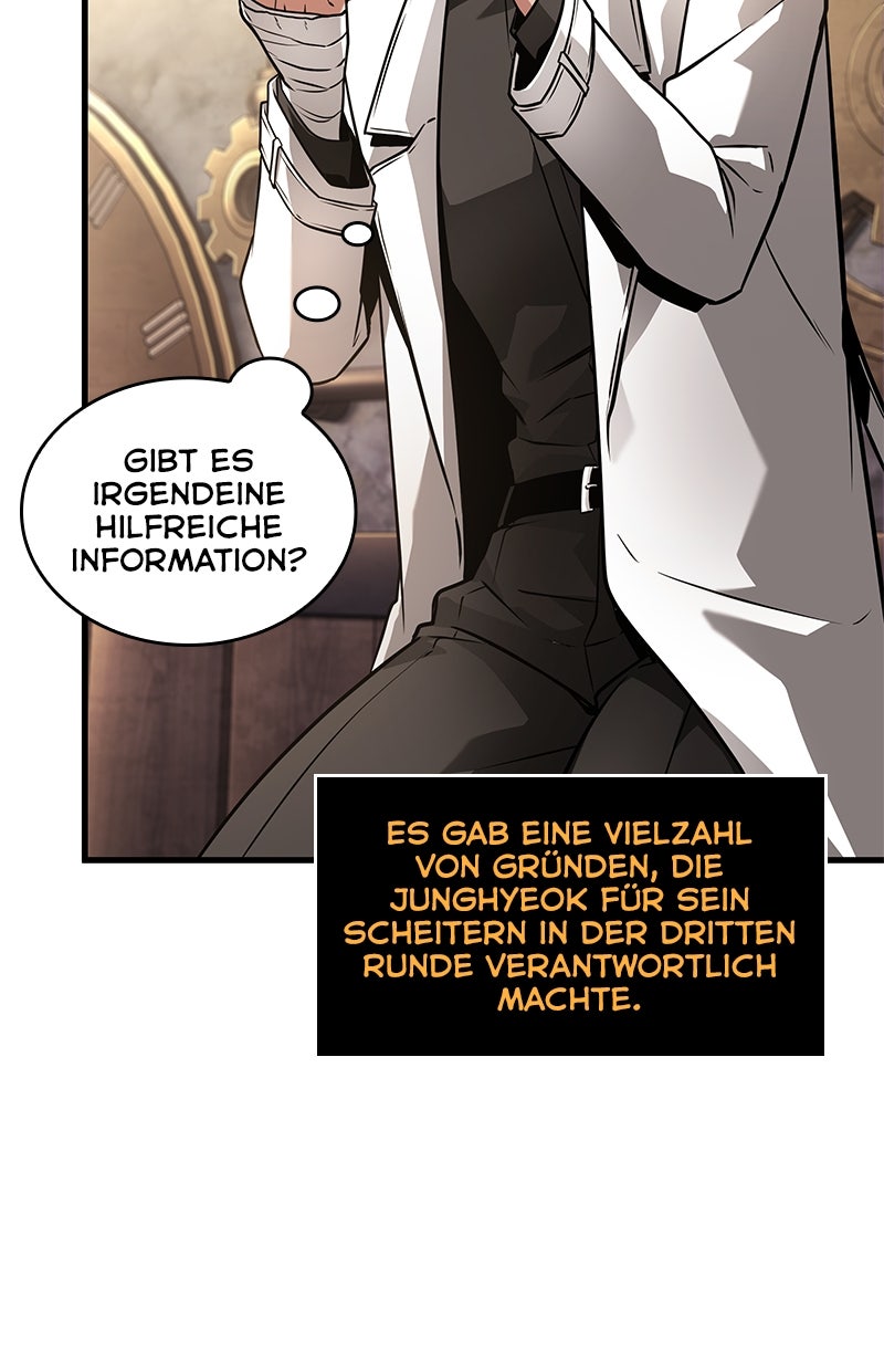Read Der allwissende Leser Manga Online