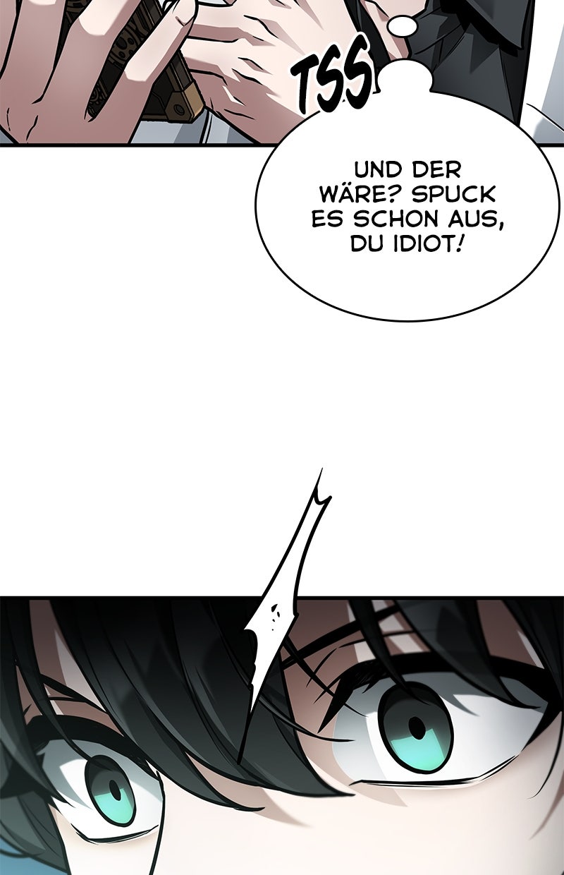 Read Der allwissende Leser Manga Online