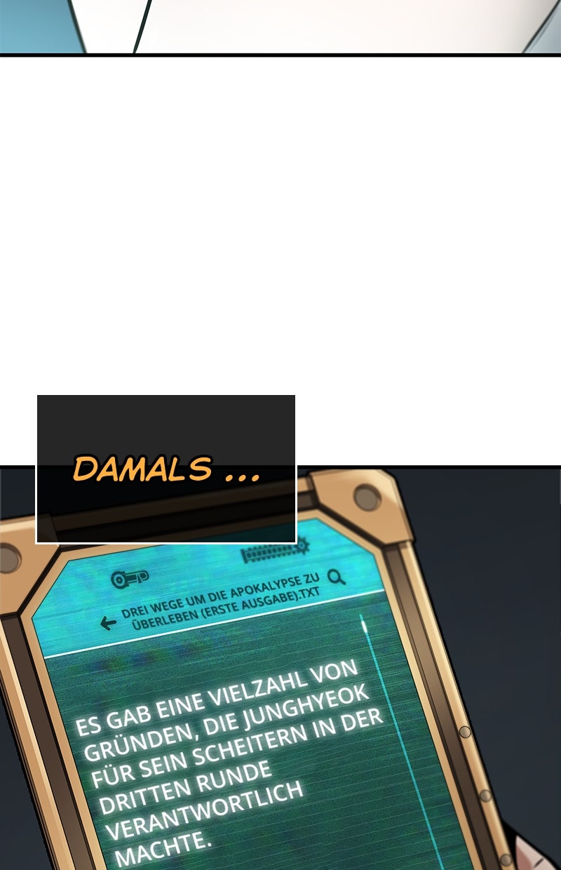 Read Der allwissende Leser Manga Online