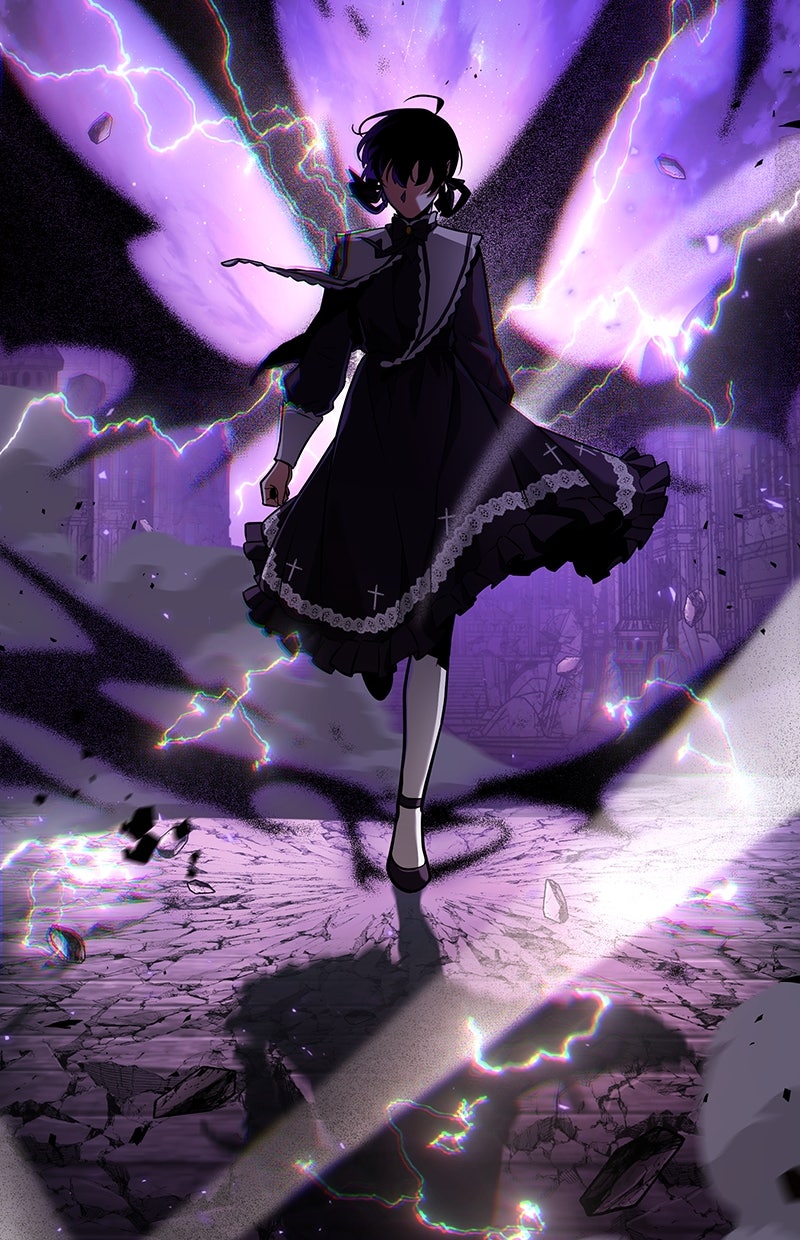 Read Der allwissende Leser Manga Online