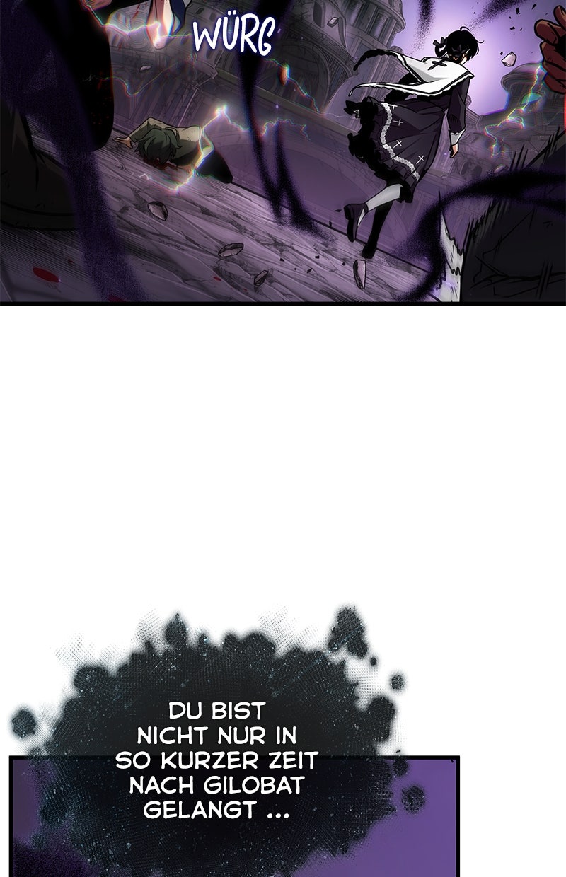 Read Der allwissende Leser Manga Online