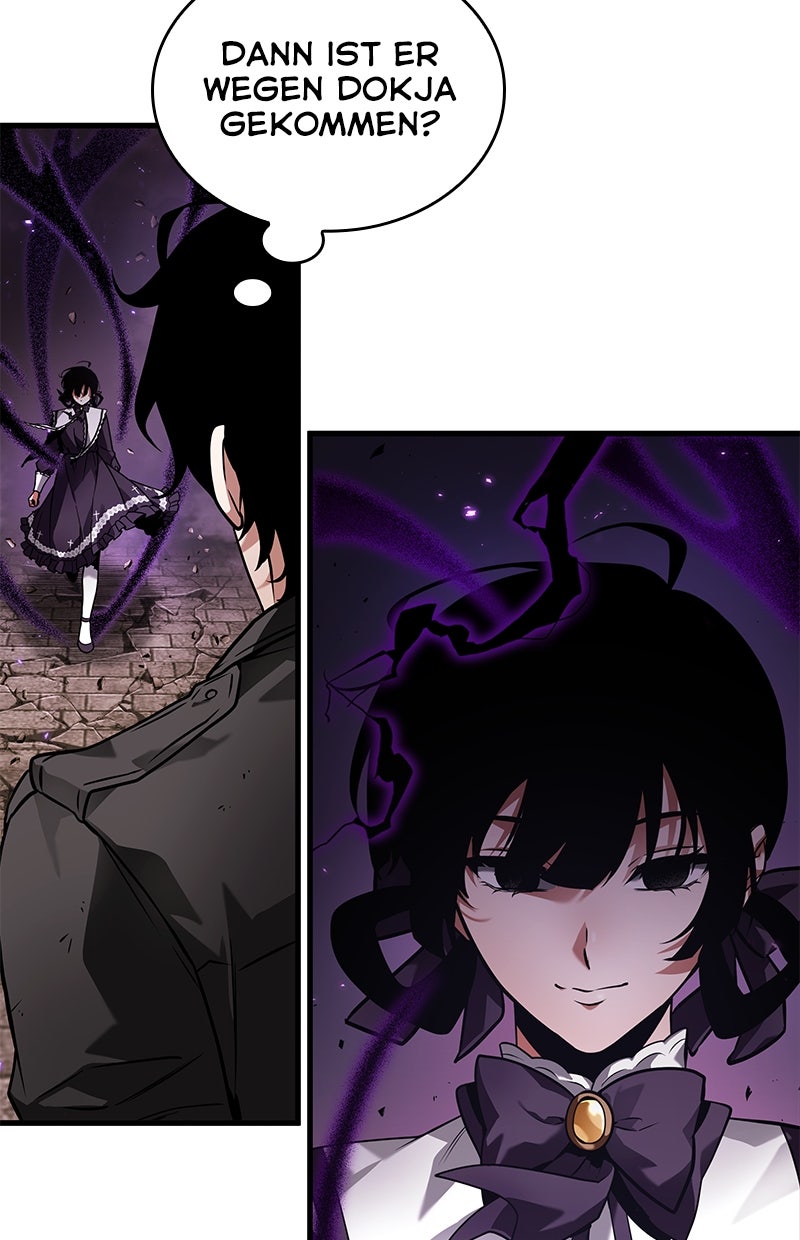 Read Der allwissende Leser Manga Online