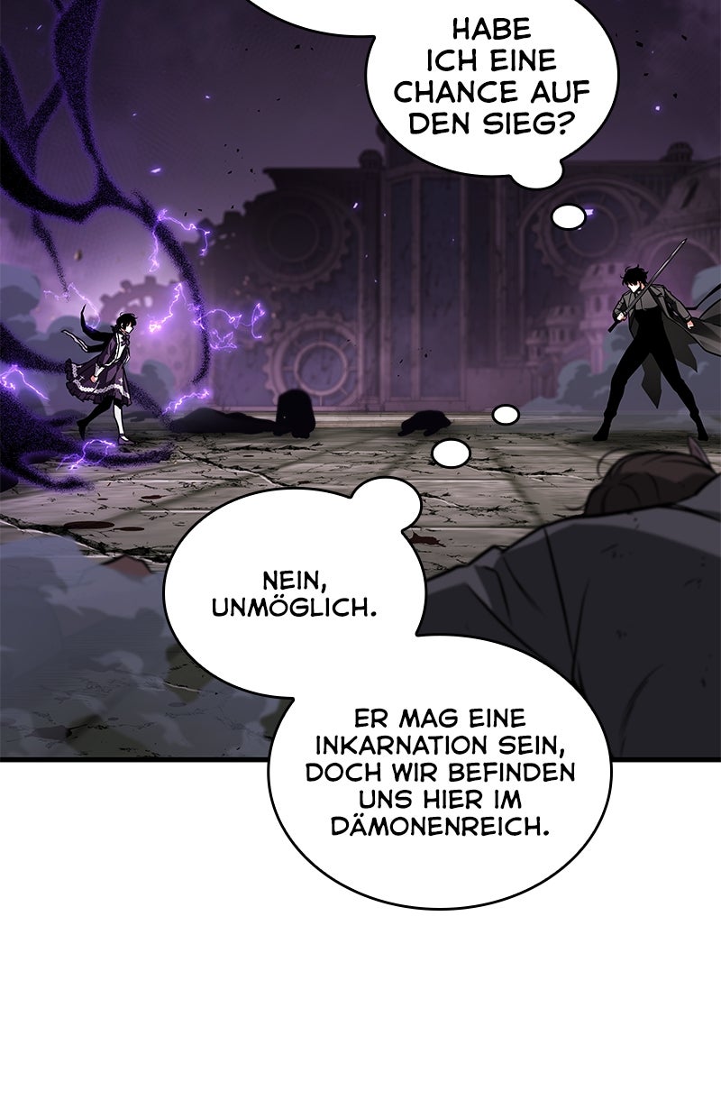 Read Der allwissende Leser Manga Online