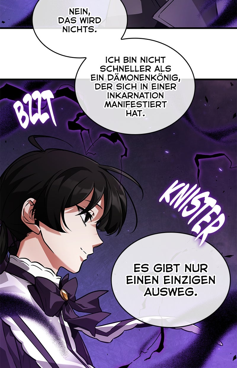 Read Der allwissende Leser Manga Online