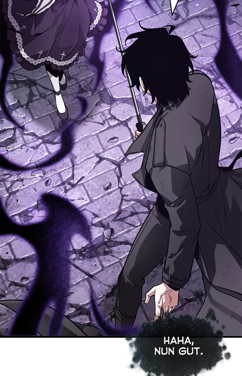 Read Der allwissende Leser Manga Online