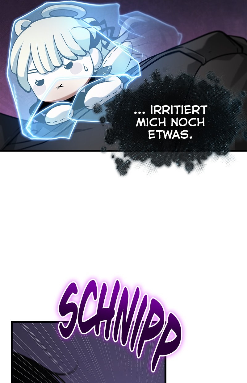 Read Der allwissende Leser Manga Online