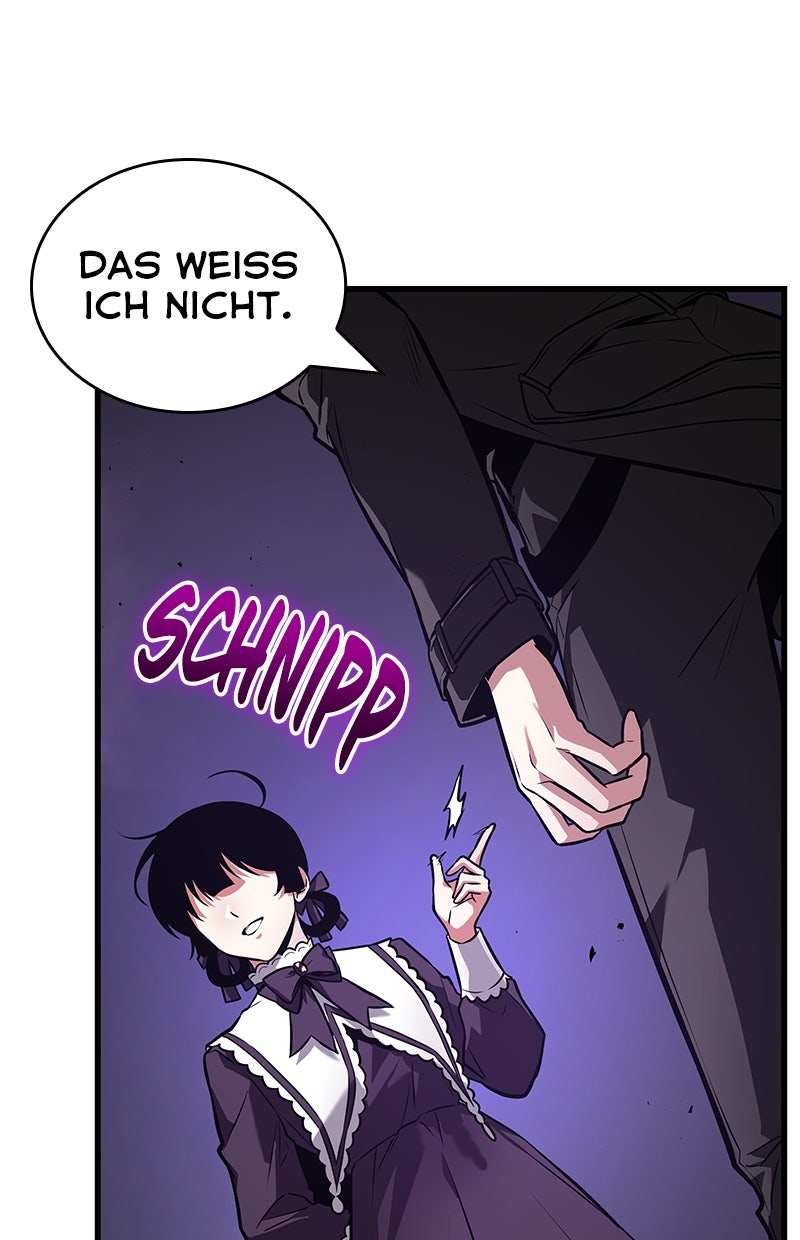 Read Der allwissende Leser Manga Online