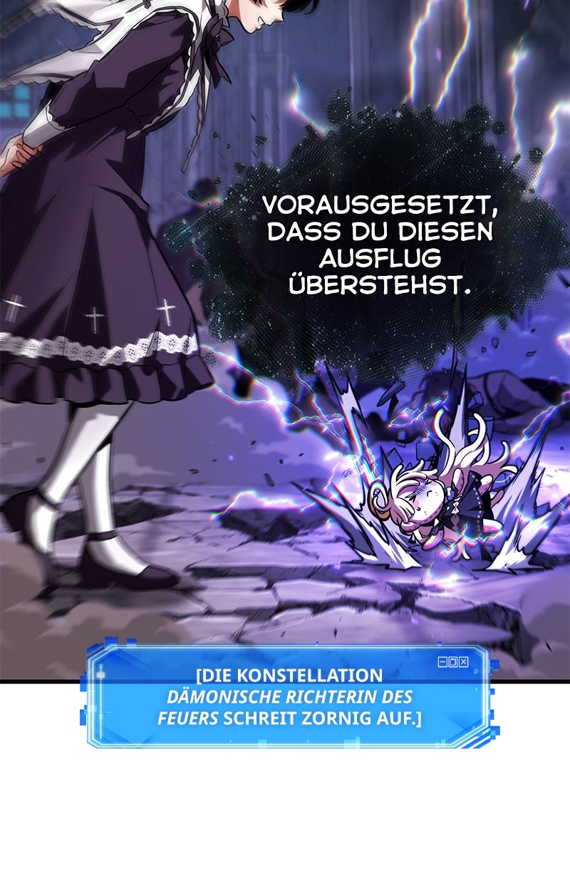Read Der allwissende Leser Manga Online