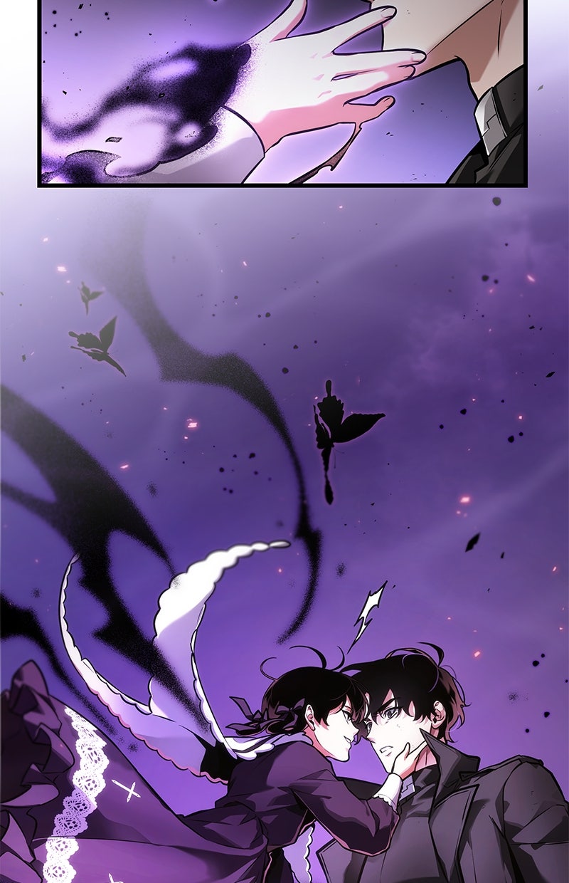 Read Der allwissende Leser Manga Online