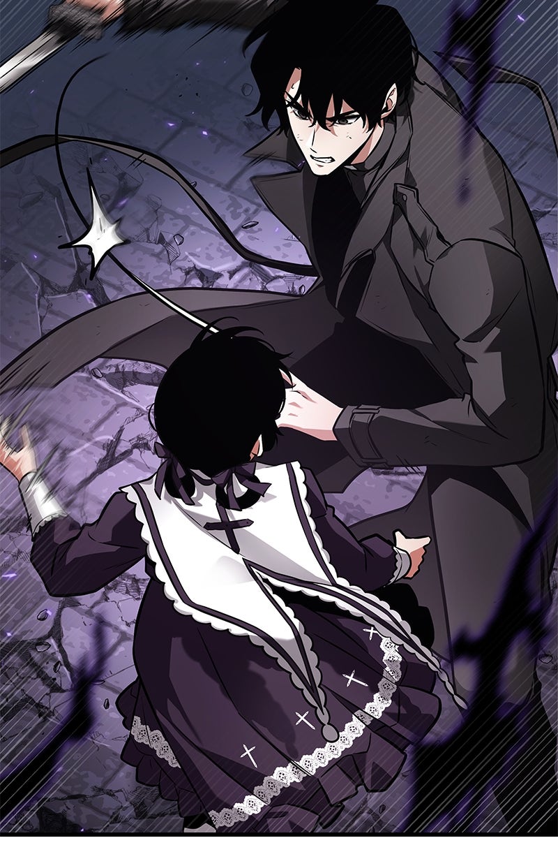 Read Der allwissende Leser Manga Online