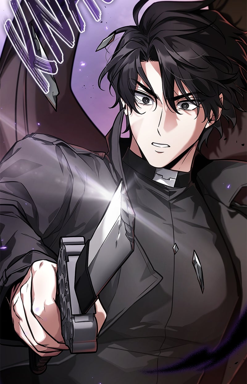 Read Der allwissende Leser Manga Online