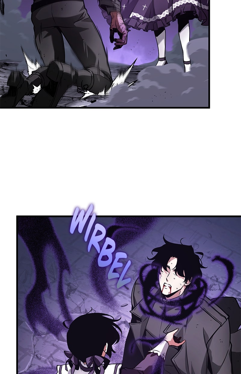 Read Der allwissende Leser Manga Online