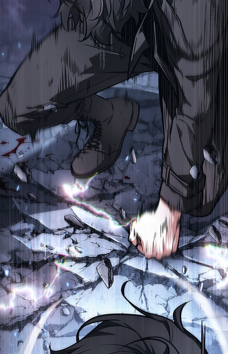 Read Der allwissende Leser Manga Online