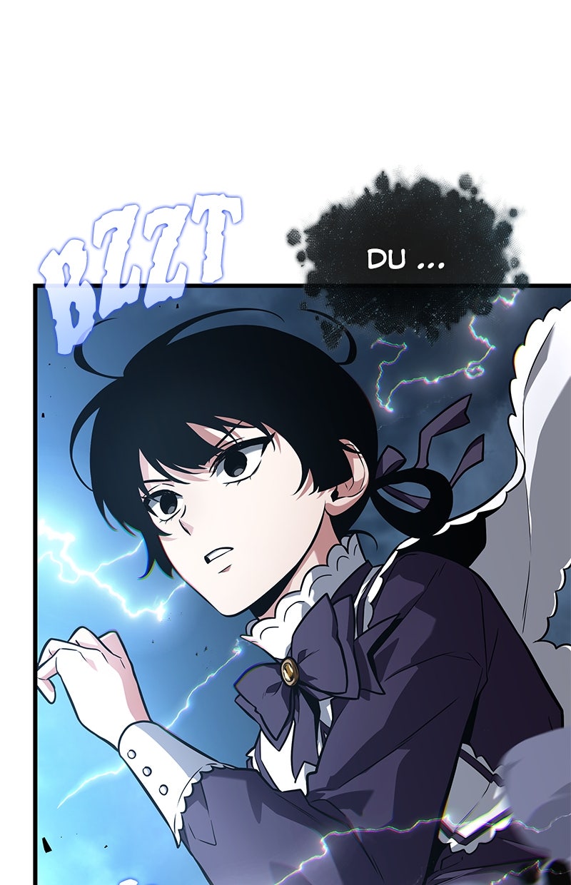 Read Der allwissende Leser Manga Online