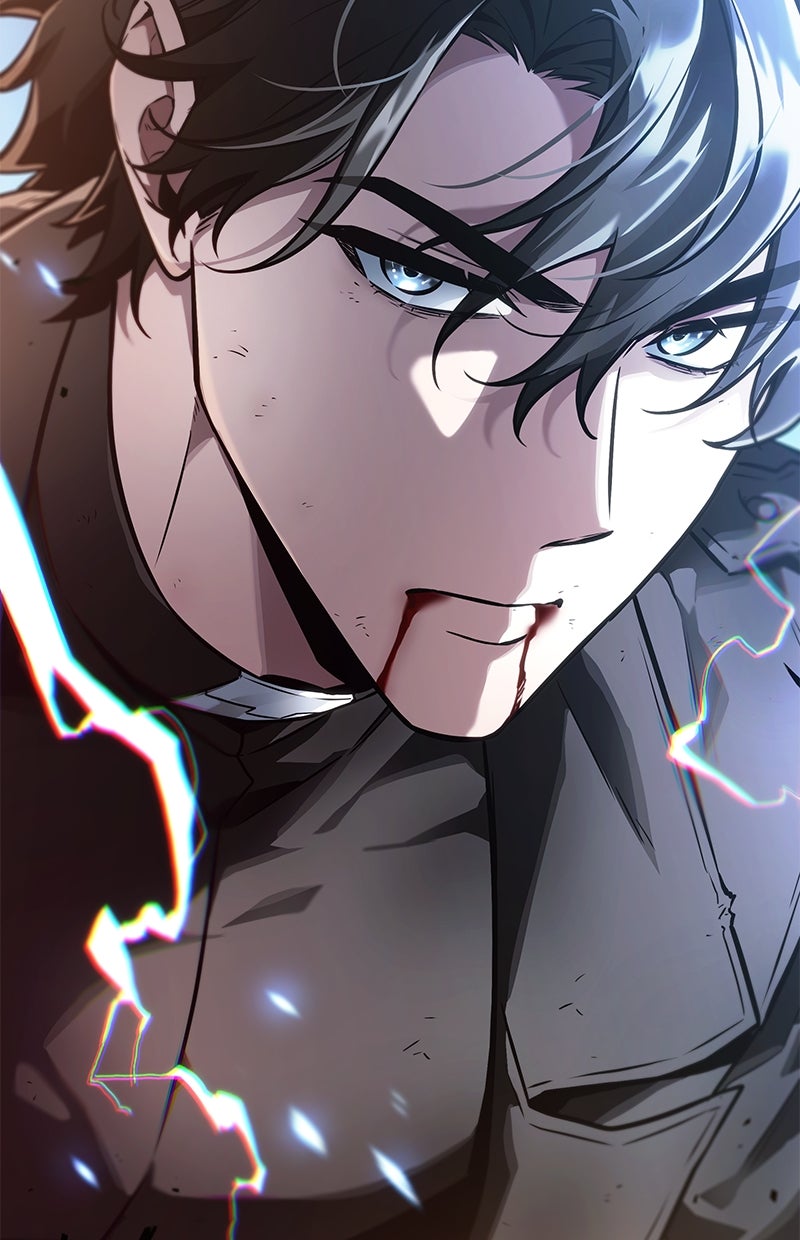 Read Der allwissende Leser Manga Online