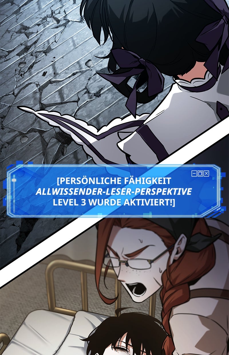 Read Der allwissende Leser Manga Online