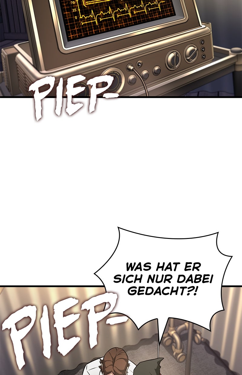 Read Der allwissende Leser Manga Online