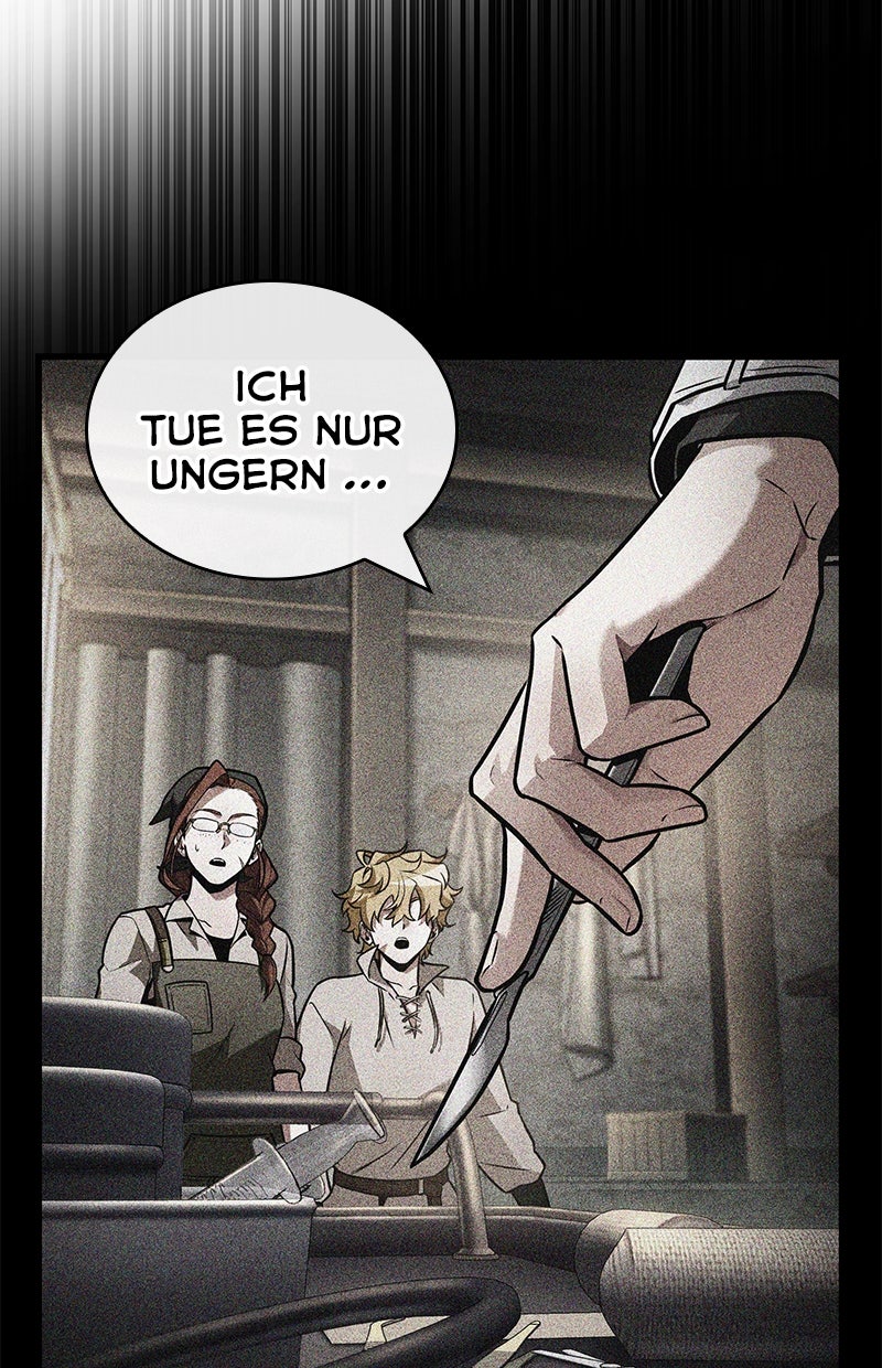 Read Der allwissende Leser Manga Online