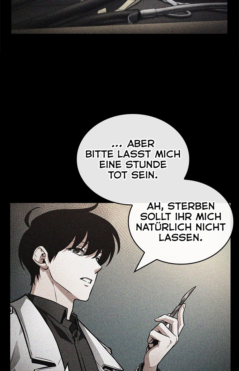Read Der allwissende Leser Manga Online