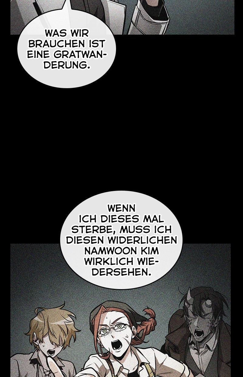 Read Der allwissende Leser Manga Online