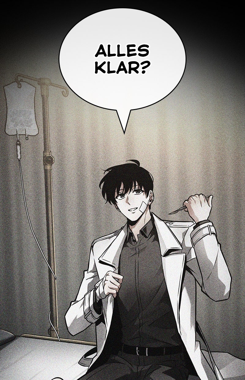 Read Der allwissende Leser Manga Online