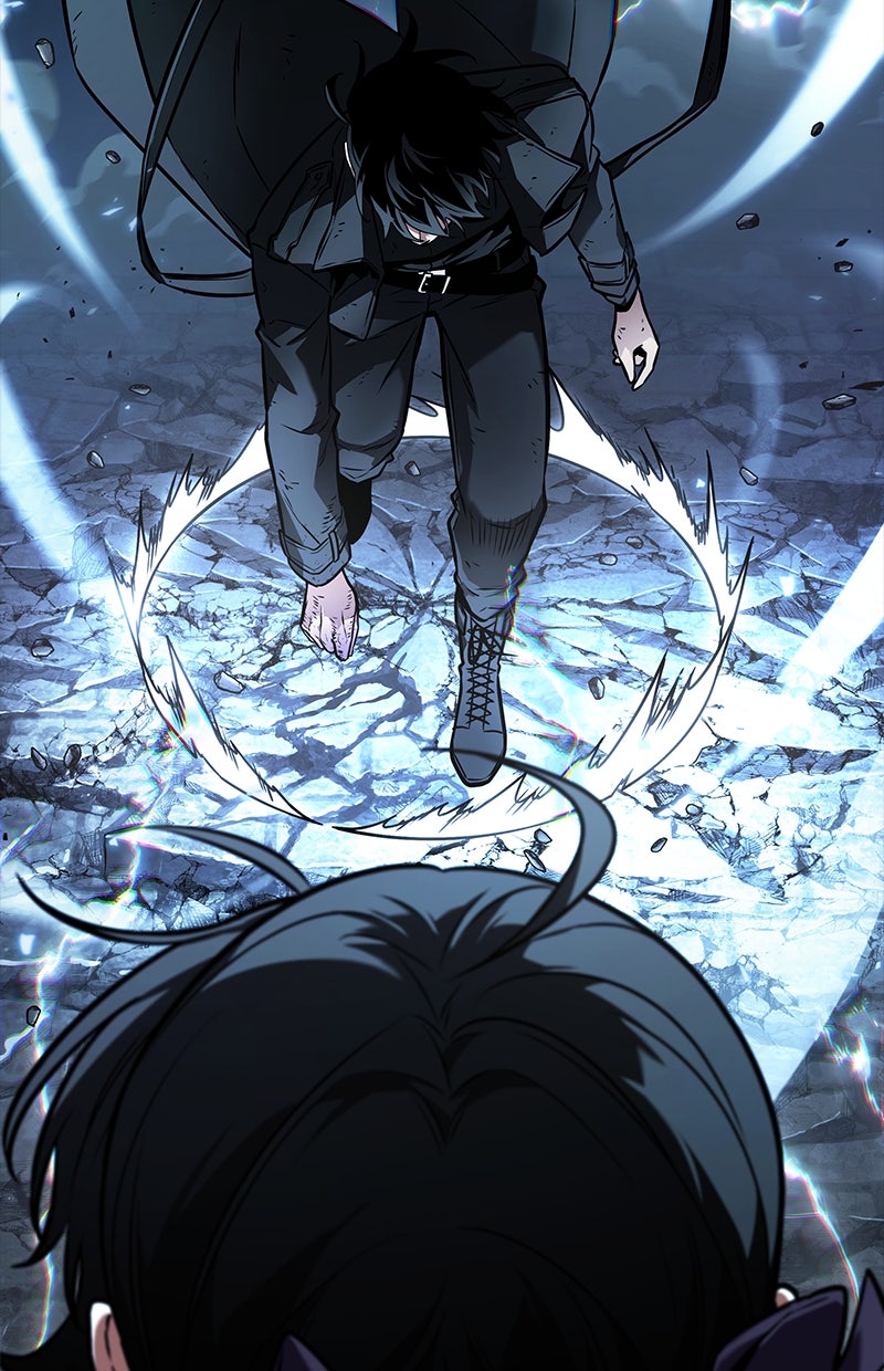 Read Der allwissende Leser Manga Online