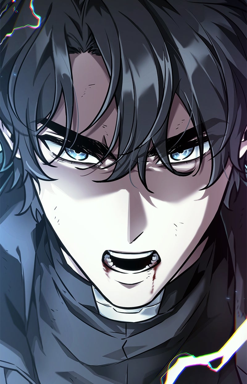 Read Der allwissende Leser Manga Online