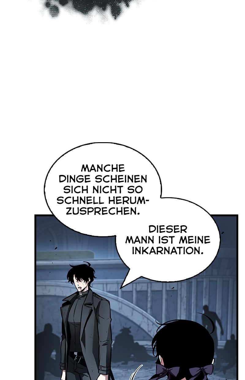 Read Der allwissende Leser Manga Online