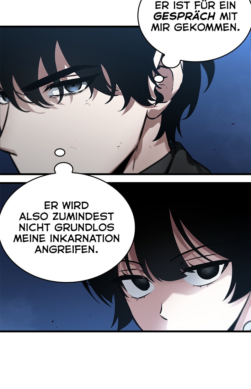 Read Der allwissende Leser Manga Online