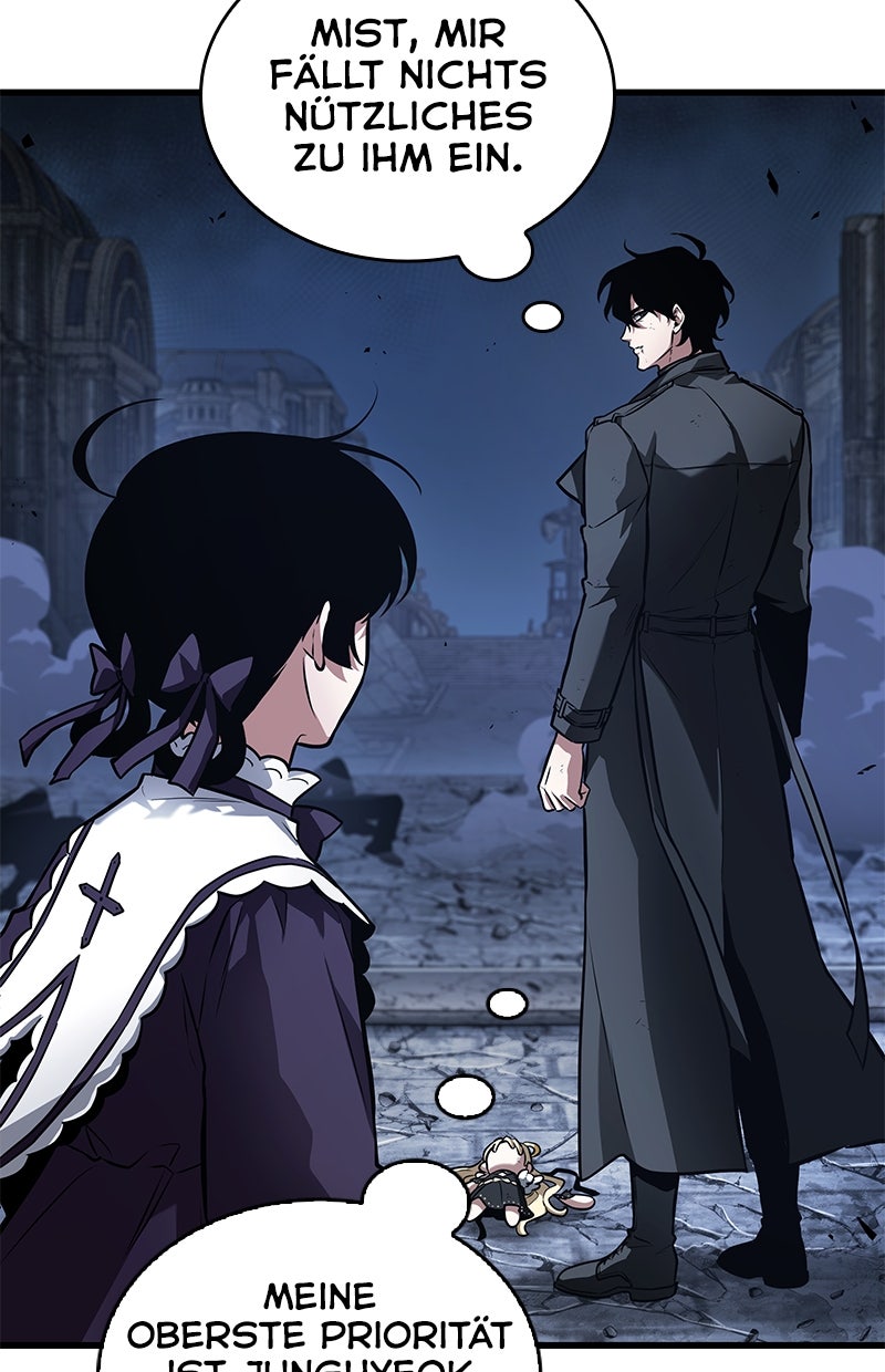 Read Der allwissende Leser Manga Online