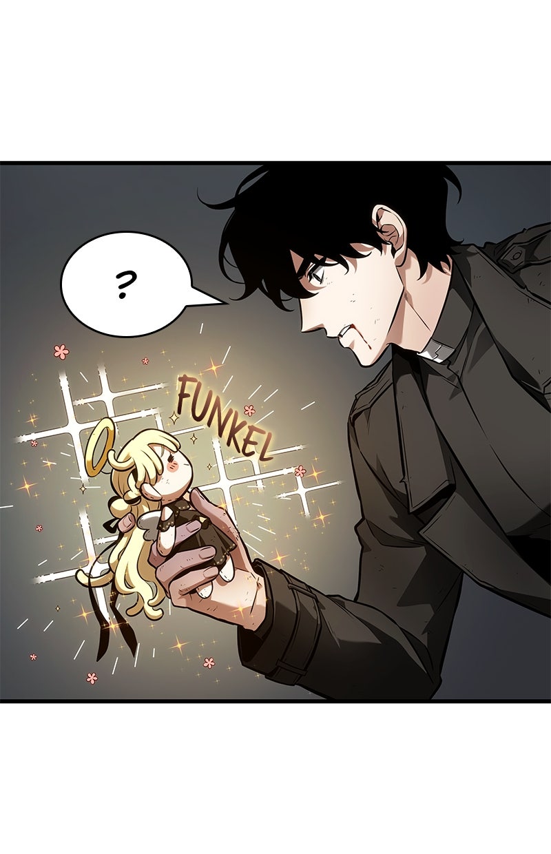 Read Der allwissende Leser Manga Online