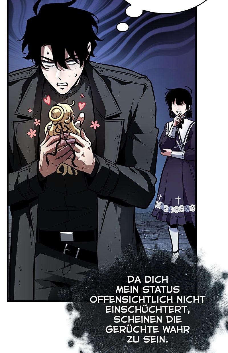 Read Der allwissende Leser Manga Online