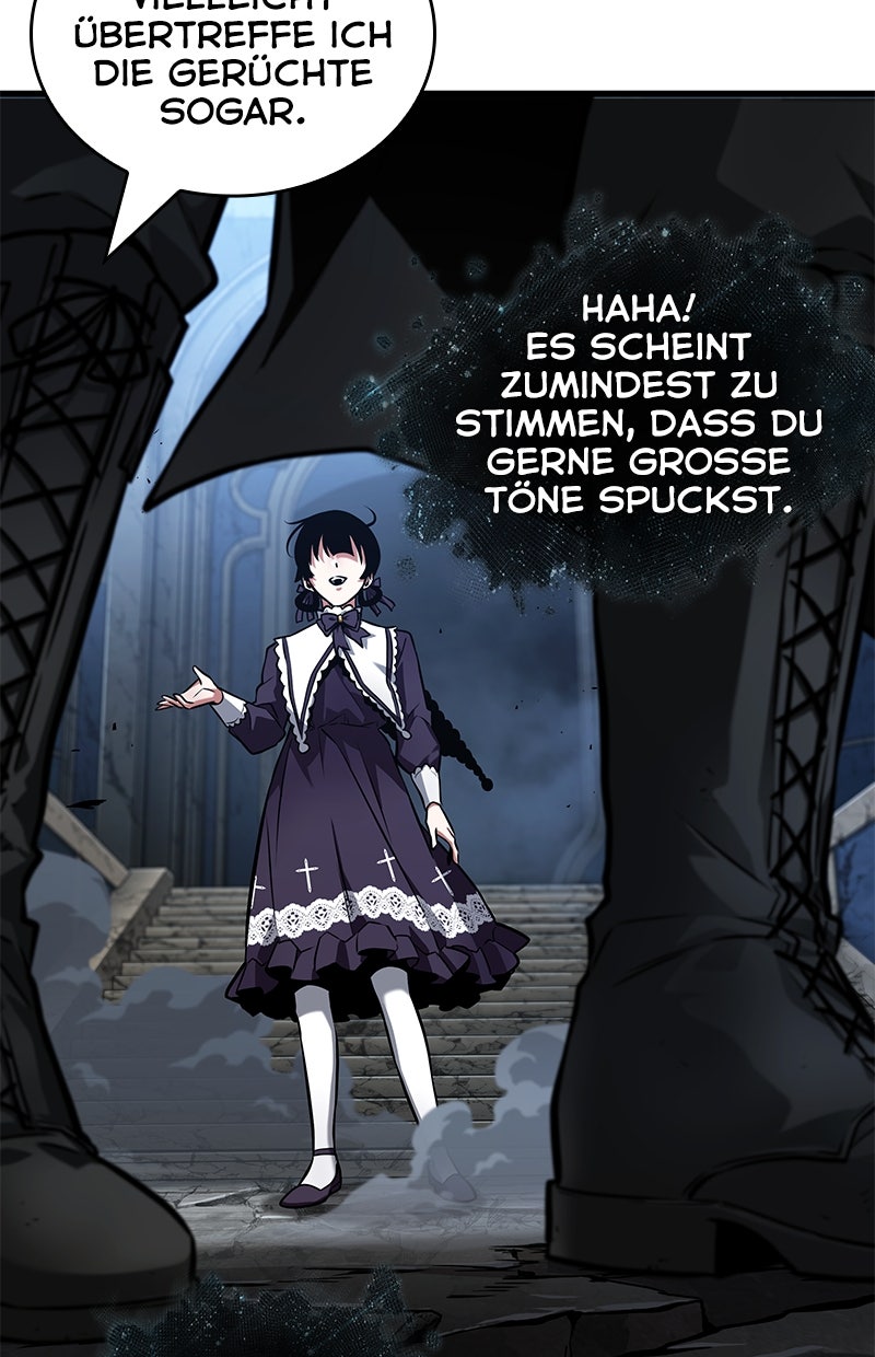 Read Der allwissende Leser Manga Online