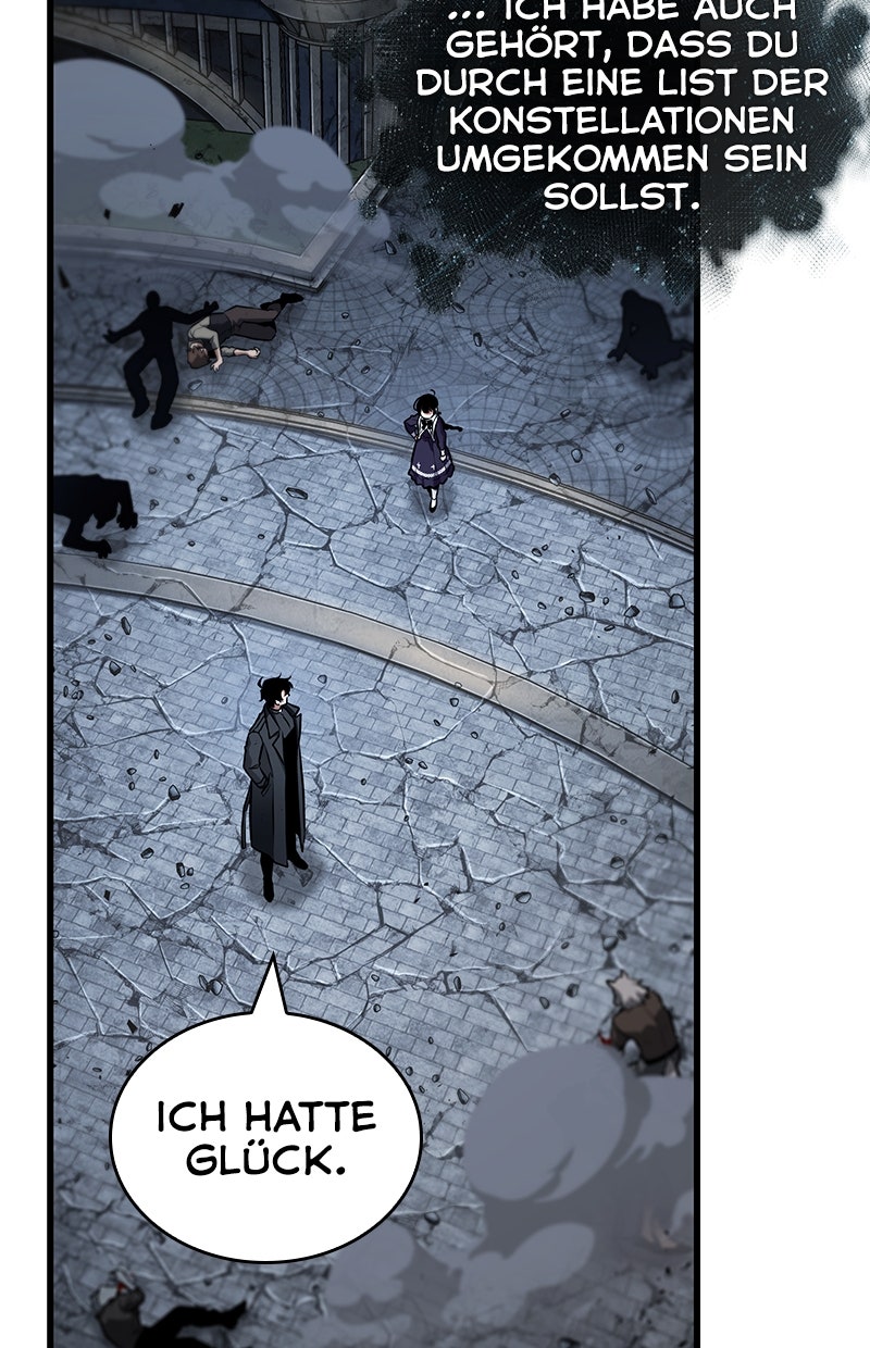 Read Der allwissende Leser Manga Online