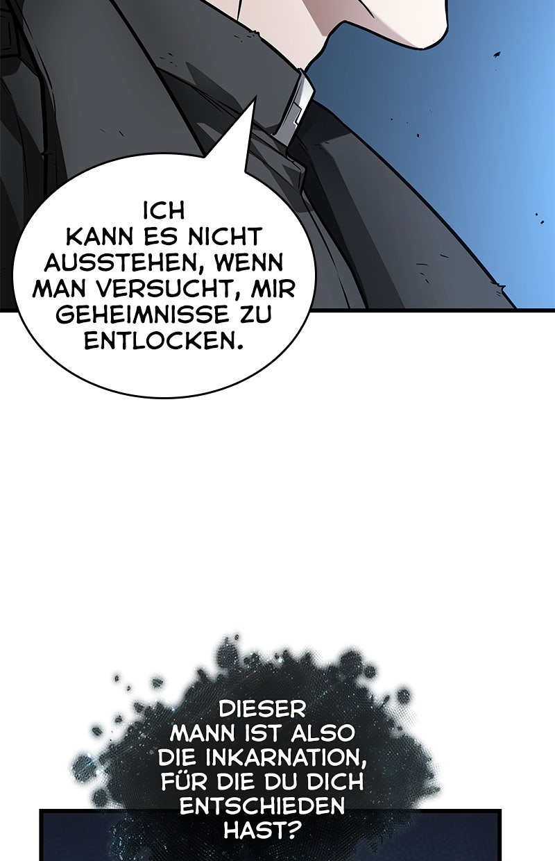 Read Der allwissende Leser Manga Online