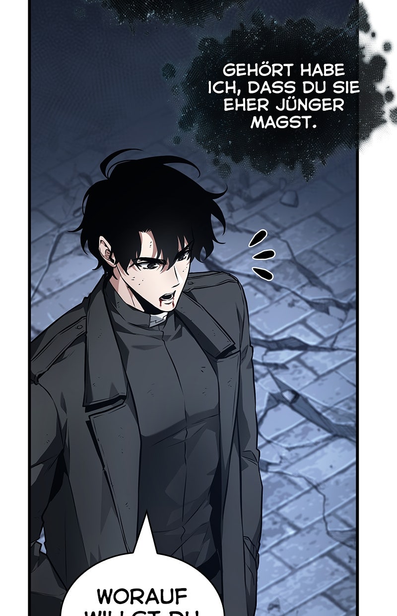 Read Der allwissende Leser Manga Online