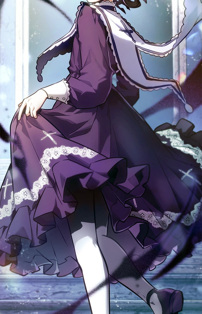 Read Der allwissende Leser Manga Online