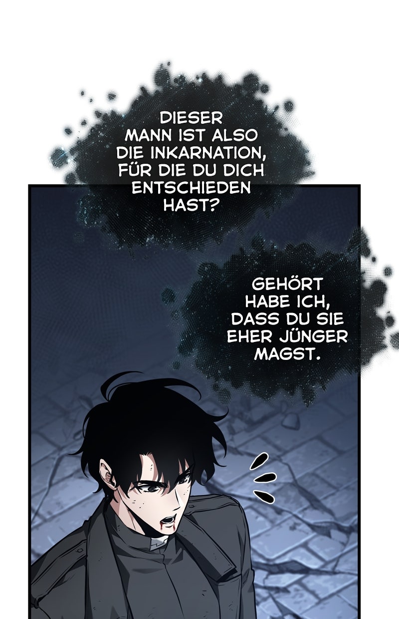 Read Der allwissende Leser Manga Online