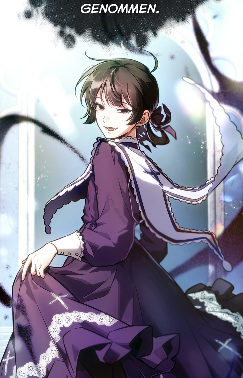 Read Der allwissende Leser Manga Online