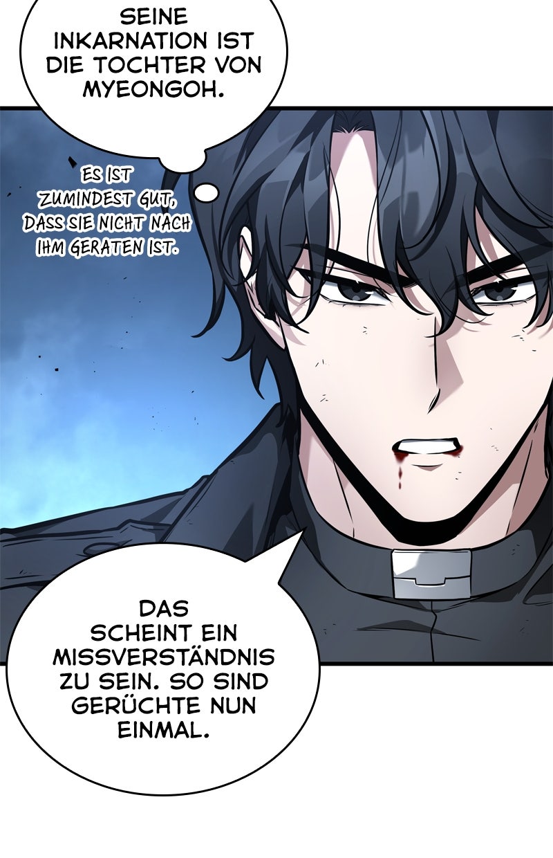 Read Der allwissende Leser Manga Online