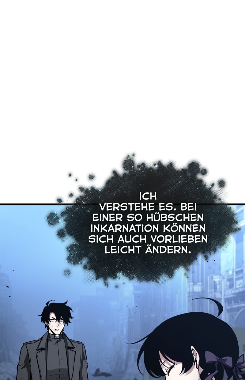 Read Der allwissende Leser Manga Online